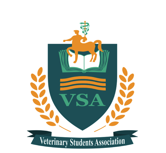 Veterinary Students Association (VSA) Image